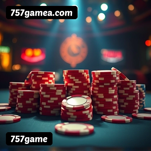 Comparação APP mobile vs versão web da 757game