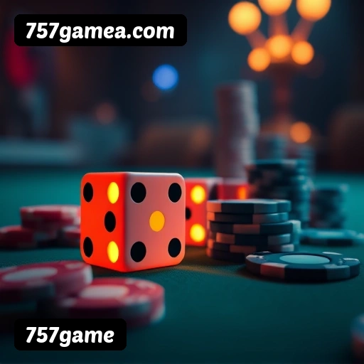 Tabela RTP dos jogos de cassino da 757game