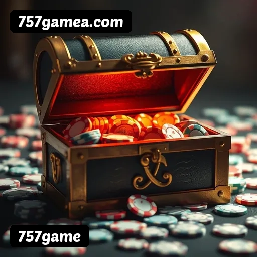 Catálogo 757game 3.100+ jogos - Pragmatic Play, Evolution, NetEnt