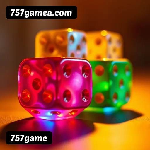 Loterias online disponíveis na 757game