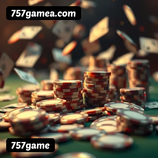 757game PIX instantâneo Brasil - Depósito e saque em minutos 24/7