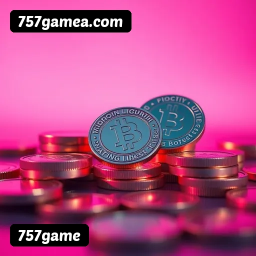 6 vantagens exclusivas do programa VIP da 757game